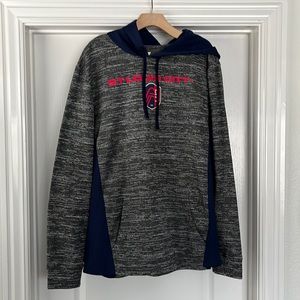 St Louis City FC Hoodie
